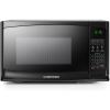 imageChefman Mikrowellenherd fr Arbeitsplatte 07 Kubikfu digitale Mikrowelle aus Edelstahl 700 W mit 6 automatischen Mens 10 Leistungsstufen koModus MemoryFunktion
