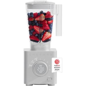 imageChefman Obliterator 48 oz Countertop BlenderConcrete
