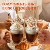 imageSweese Double Wall Glass Coffee Mugs  125 oz Insulated Clear Coffee Mugs Set of 2 Perfect for Espresso Cappuccino Latte Americano Tea Bag Beverageset of 4