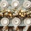 imageSweese Porcelain Dinnerware Sets for 4 12 Pieces Handcrafted Embossed Plates and Bowls Set with Rustic Terracotta Underside Scratch Resistant Dishes Set Dishwasher ampamp Microwave Safe White