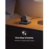 imageJOYROOM Charging Stand for Samsung Galaxy Watch Compatible with Watch 6ClassicWatch 55 ProWatch 4ClassicWatch 3Active 21 Magnetic Watch Charger with USB C Cable Fast Charging