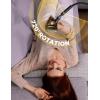 imageJOYROOM Gooseneck Phone Holder for Bed Upgrade Safety Lock Flexible Long Arm Phone Stand for Desk 720 Adjustable Overhead Phone Mount for iPhone 16 ampamp All 47quot DevicesCarbon Black