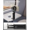 imageJOYROOM for Magsafe Airplane Phone Holder Travel EssentialsUnlimited Scenery HandsFree Plane Phone Holder Airplane Travel Accessories for iPhone 16 Pro Max ampamp Magsafe CaseBlack