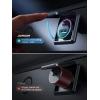 image60W Fast Car Charger Mini Car Charger Adapter Fast Charging Cigarette Lighter Adapter Dual Port Car Charger with 40inch Cable USB C Car Charger for iPhone 161514131211 Samsung S24S23S2260WBLACK