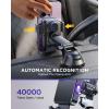 imageJOYROOM Wireless Car Charger15W Qi Fast Charging Car Charger Phone Holder Mount AutoClamping Alignment Windshield Dashboard Air Vent Cell Phone Holder for iPhone 16 Pro Max15 ProSamsung S24S23