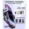 imageJOYROOM Wireless Car Charger15W Qi Fast Charging Car Charger Phone Holder Mount AutoClamping Alignment Windshield Dashboard Air Vent Cell Phone Holder for iPhone 16 Pro Max15 ProSamsung S24S23