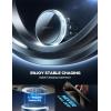 imageJOYROOM for Magsafe Car Mount Charger 15W No Heat Charging Car Mount for iPhone Wireless Fast Charging Magnetic Phone Mount Holder for Magsafe Charger Car Phone Holder Vent Fits iPhone 16 15 14 13