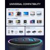image120W Car Charger USB C for iPhone 16 Pro JOYROOM 3 Port Super Fast Car Charger Adapter PD100WPD35W Car Phone Charger Type C Fast Charging for iPhone 16 15 Pro Max Samsung S24 S23 iPad Laptop120WBLACK