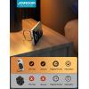imageJOYROOM Suction Cup Phone Mount Magsafe Phone Grip with Pull Ring Silicone Suction Phone Ring Stand for iPhone Samsung Android Cell Phone Grip Holder for Creators Selfies Fitness
