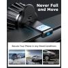 imageJOYROOM Wireless Car Charger Mount AutoClamping 15W Max Qi Fast Charging Wireless Phone Charger for Car Super Stable ampamp HandsFree Air Vent Car Phone Mount Charger for iPhone 15 14 13 12 11