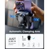 imageJOYROOM Wireless Car Charger Mount AutoClamping 15W Max Qi Fast Charging Wireless Phone Charger for Car Super Stable ampamp HandsFree Air Vent Car Phone Mount Charger for iPhone 15 14 13 12 11