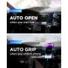 imageJOYROOM Wireless Car Charger Mount AutoClamping 15W Max Qi Fast Charging Wireless Phone Charger for Car Super Stable ampamp HandsFree Air Vent Car Phone Mount Charger for iPhone 15 14 13 12 11