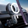 imageJOYROOM for MagSafe Car Mount 2024 Upgrade20x Magnetic MagSafe Phone Holder for Car Compatible with iPhone 1615141312 Series
