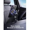imageJOYROOM for MagSafe Car Mount 2024 Upgrade20x Magnetic MagSafe Phone Holder for Car Compatible with iPhone 1615141312 Series