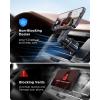 imageJOYROOM for MagSafe Car Mount 2024 Upgrade20x Magnetic MagSafe Phone Holder for Car Compatible with iPhone 1615141312 Series