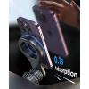 imageJOYROOM for MagSafe Car Mount 2024 Upgrade20x Magnetic MagSafe Phone Holder for Car Compatible with iPhone 1615141312 Series