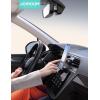 imageJOYROOM for MagSafe Car Mount AllMetal Magnetic Phone Holder for Car Stronger Magnet Car Magnet Phone Mount for Dash Fit for iPhone 16 15 14 13 12yellow