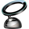 imageJOYROOM for MagSafe Car Mount AllMetal Magnetic Phone Holder for Car Stronger Magnet Car Magnet Phone Mount for Dash Fit for iPhone 16 15 14 13 12yellow
