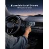 imageJOYROOM for MagSafe Car Mount Charger 15W Fast MagSafe Car Charger2024 Upgraded Magnet Hands Free Air Vent Magnetic Phone Charger Holder for iPhone 16 Plus Pro MaxiPhone 15 14 13 12 Pro MaxBlue
