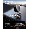 imageJOYROOM for MagSafe Car Mount Charger AllMetal 15W Fast MagSafe Car Charger Hands Free Magnetic Phone Charger Holder Dashboard for iPhone 16 Pro Max PlusiPhone 15 14 13 12 Pro Max Plus BlackDark Blue