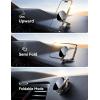imageJOYROOM for MagSafe Car Mount Charger AllMetal 15W Fast MagSafe Car Charger Hands Free Magnetic Phone Charger Holder Dashboard for iPhone 16 Pro Max PlusiPhone 15 14 13 12 Pro Max Plus BlackDark Blue