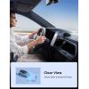imageJOYROOM for MagSafe Car Mount Ultra Stable 3X Adhesion MultiAngle Rotated Magnetic Phone Holder for Car Dash Sturdy Metal Hook Vent Magnet Car Mount for iPhone ampamp Magsafe CaseSuction Cup