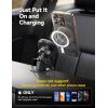 imageJOYROOM for Qi2 15W MagSafe Car Mount Charger Qi2Certified MagSafe Car Charger for Air VentDashboard Magnetic Wireless Car Charger Fit for iPhone 16 Pro Max Plus 15 14 13 12