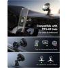 imageJOYROOM for Qi2 15W MagSafe Car Mount Charger Qi2Certified MagSafe Car Charger for Air VentDashboard Magnetic Wireless Car Charger Fit for iPhone 16 Pro Max Plus 15 14 13 12