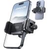 imageMotorcycle Phone Mount Holder MagneticStrong Magnets ampamp Antivibration for Harley DavidsonMetal Phone Holder for Motorcycle Gas TankAny Magnetic Surface for iPhone 15 Pro Max All 4772 Phone
