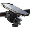 imageJOYROOM Bike Phone Holder 2024 Upgrade Phone Mount for Bike 72 Big Phone FriendlyampampUltraStable Bicycle Motorcycle Phone Mount Holder Handlebar Cell Phone Clamp for iPhone 1516 Pro Max ScooterBlack