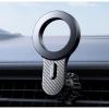 imageJOYROOM for MagSafe Car Mount 2024 Upgrade20x Magnetic MagSafe Phone Holder for Car Compatible with iPhone 1615141312 Series