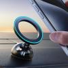 imageJOYROOM for MagSafe Car Mount AllMetal Magnetic Phone Holder for Car Stronger Magnet Car Magnet Phone Mount for Dash Fit for iPhone 16 15 14 13 12blue