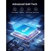 imageJOYROOM 67W USB C Charger Block 4Port Foldable GaN Wall Fast Charger Adapter Compact for iPhone 16514 Pro Max MacBook ProAir iPad ProAir Galaxy Dell XPS Pixel 7 Google Pixelbook