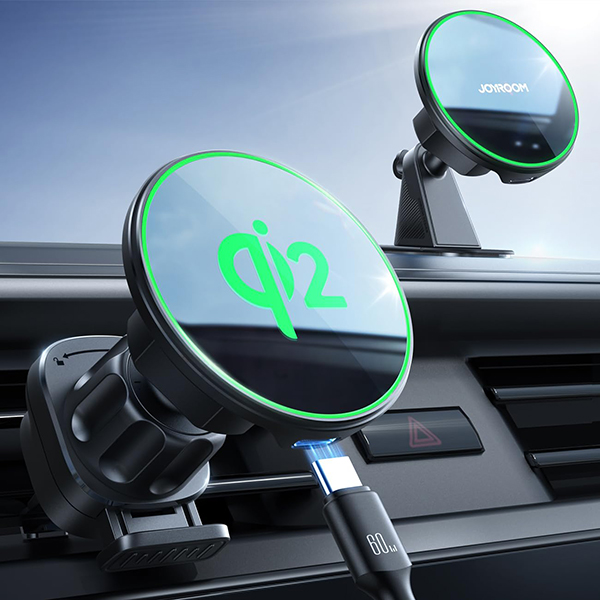 Magsafe Car Charger