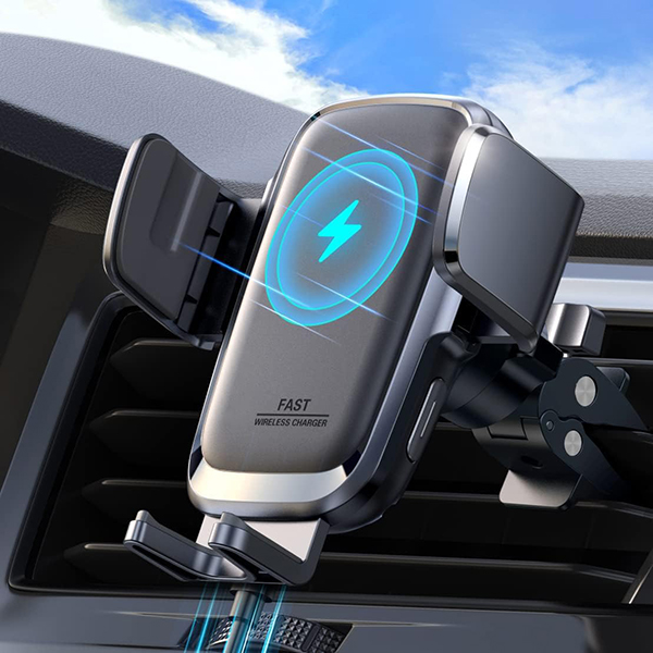 Wireless Car Charger