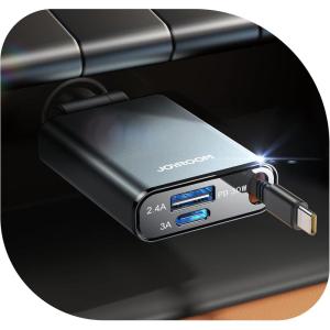 imageCar Charger USB C Fast Charging Retractable for iPhone 16 15 Pro Compact 75 Less Space 57W Fast Type C Car Charger Car Accessories Adapter for iPhone 16 15 Pro Max Samsung Galaxy S2524 AndroidGrey