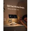 image15W MagSafe for JOYROOM Fast Qi2 Certified 4in1 MagSafe Charging Station for Apple Wireless Charger for iPhone 1615141312 Pro Max Series iWatch AirPods 432ProCableampamp 30W Adapter Included