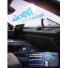 imageJOYROOM 6 Ports ampamp 204W Car Charger USB C Car USB Charger Multi Port Fast Car Charger Starlink Mini Car Adapter Cigarette Lighter Adapter for iPhone 16 Pro MaxiPadMacBook ProAir