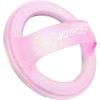 imageJOYROOM Magnetic Phone Grip Silicone Finger Loop Grip Stylish TwinkleGlitter Phone Grip for Magsafe for iPhone 16 Pro Max15 Pro Max141312 Series Pink