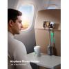 imageJOYROOM Airplane Phone Holder Scalable ampamp Rotatable Magnetic Plane Phone Holder for iPhone Airplane Phone Mount for Plane Plane Phone Stand for Flying