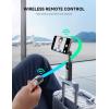 imageJOYROOM Airplane Phone Holder Scalable ampamp Rotatable Magnetic Plane Phone Holder for iPhone Airplane Phone Mount for Plane Plane Phone Stand for Flying