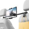 imageJOYROOM iPad Tablet Holder for Car Backseat Extension Arm iPad Car Holder Back SeatTablet Mount for iPad Pro Air Mini Galaxy Tab Kindle Fire HD Switch OLED 4713quot Devices