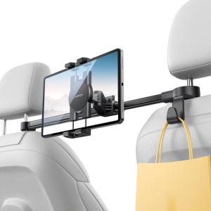 imageJOYROOM iPad Tablet Holder for Car Backseat Extension Arm iPad Car Holder Back SeatTablet Mount for iPad Pro Air Mini Galaxy Tab Kindle Fire HD Switch OLED 4713quot Devices