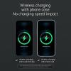imageJOYROOM iPhone 12 Magsafe Charger Magsafe Wireless Qi 15W Holder Charger Rapid Smartphone Car Car Wireless Charger Magnet Just Place and Charge