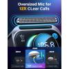 image:imageJOYROOM Bluetooth Car AdapterFM Transmitter Bluetooth for Car