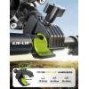 image:imageMotorcycle Phone Mount Holder Dual Vibration Dampener 72 Big Phone Friendly Bike Phone Holder Mount Motorcycle Accessories Bicycle Handlebar Phone Mount for iPhone Galaxy All Cell Phones
