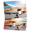 image:imageJOYROOM Bike Phone Holder Mount Avoid GlareFull Silicone Protection Phone Mount for Scooter Ebike Bicycle Handlebar Cell Phone Clamp for iPhone 17 16 15 Pro Max S26 More 477 PhonesBlack