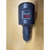 image:imageJOYROOM Starlink Mini Car Charger DCDC 12v24v to 30v Step up Converter with Additional Dual USB Ports