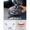 image:imageJOYROOM Car Mount for iPhone TriFold MagSafe iPhone Car Mount Suction ProGel Base 360 Rotation iPhone Car Holder Strong Magnet for iPhone 17 Pro Max and Other SeriesNot for ChargingRefractive