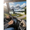 image:imageJOYROOM Car Mount for iPhone TriFold MagSafe iPhone Car Mount Suction ProGel Base 360 Rotation iPhone Car Holder Strong Magnet for iPhone 17 Pro Max and Other SeriesNot for ChargingCarbon Fiber